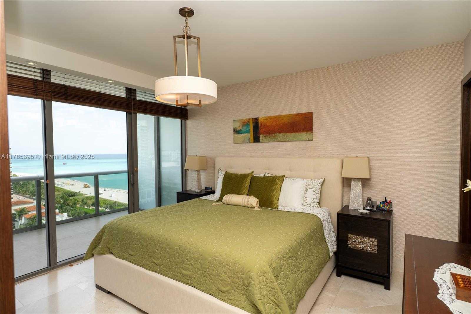 Small Image of 5875 COLLINS AVE #1603, Miami Beach Number 14