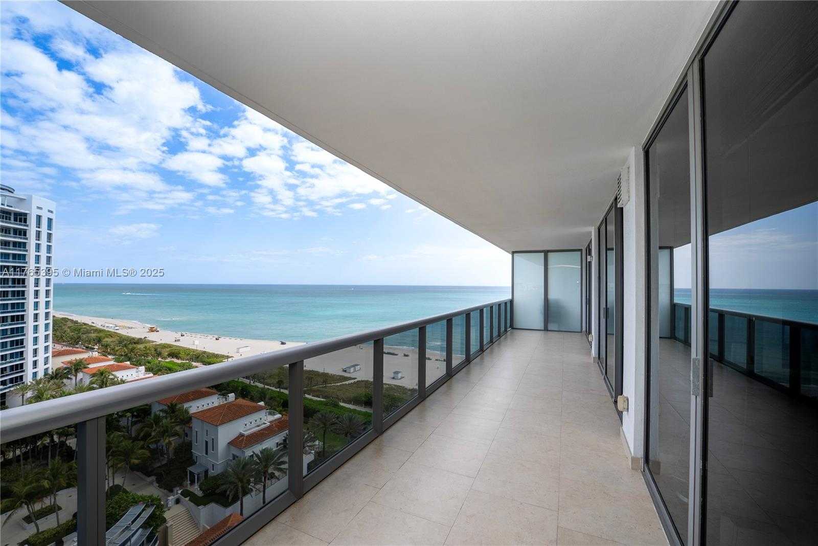 Small Image of 5875 COLLINS AVE #1603, Miami Beach Number 22