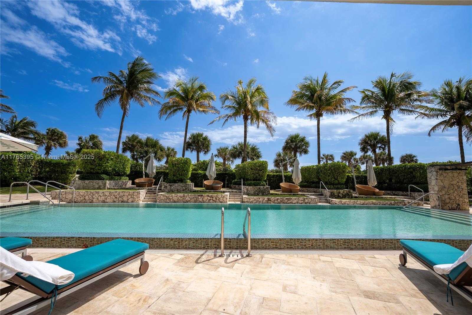 Small Image of 5875 COLLINS AVE #1603, Miami Beach Number 29