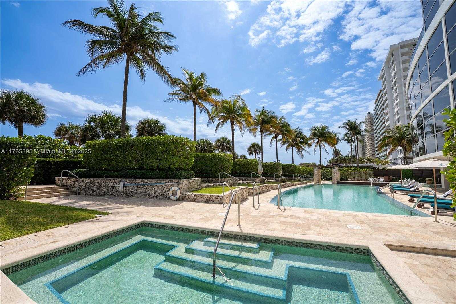 Small Image of 5875 COLLINS AVE #1603, Miami Beach Number 30
