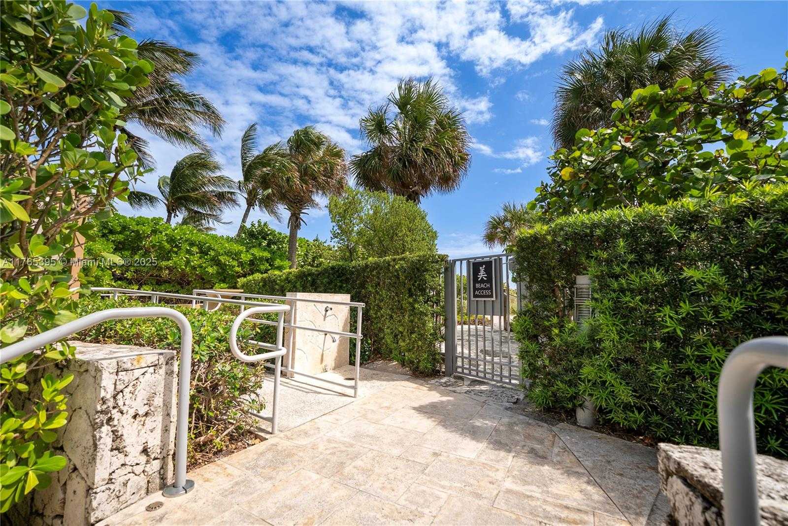 Small Image of 5875 COLLINS AVE #1603, Miami Beach Number 32