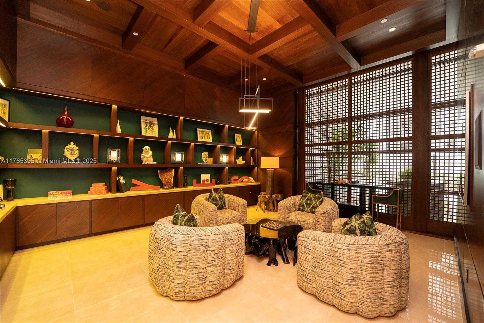 Small Image of 5875 COLLINS AVE #1603, Miami Beach Number 35