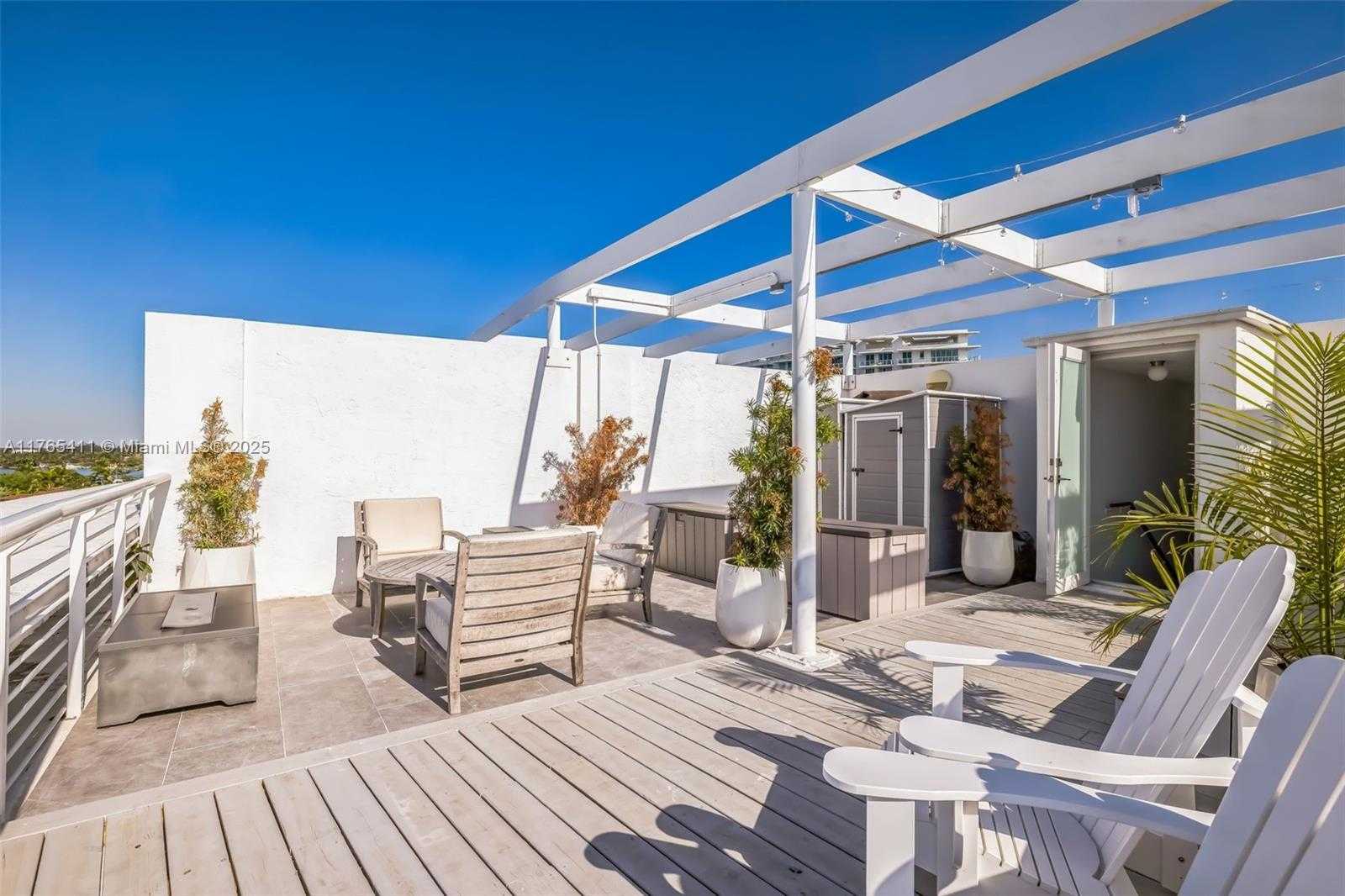Small Image of 6580 INDIAN CREEK DR #603, Miami Beach Number 15