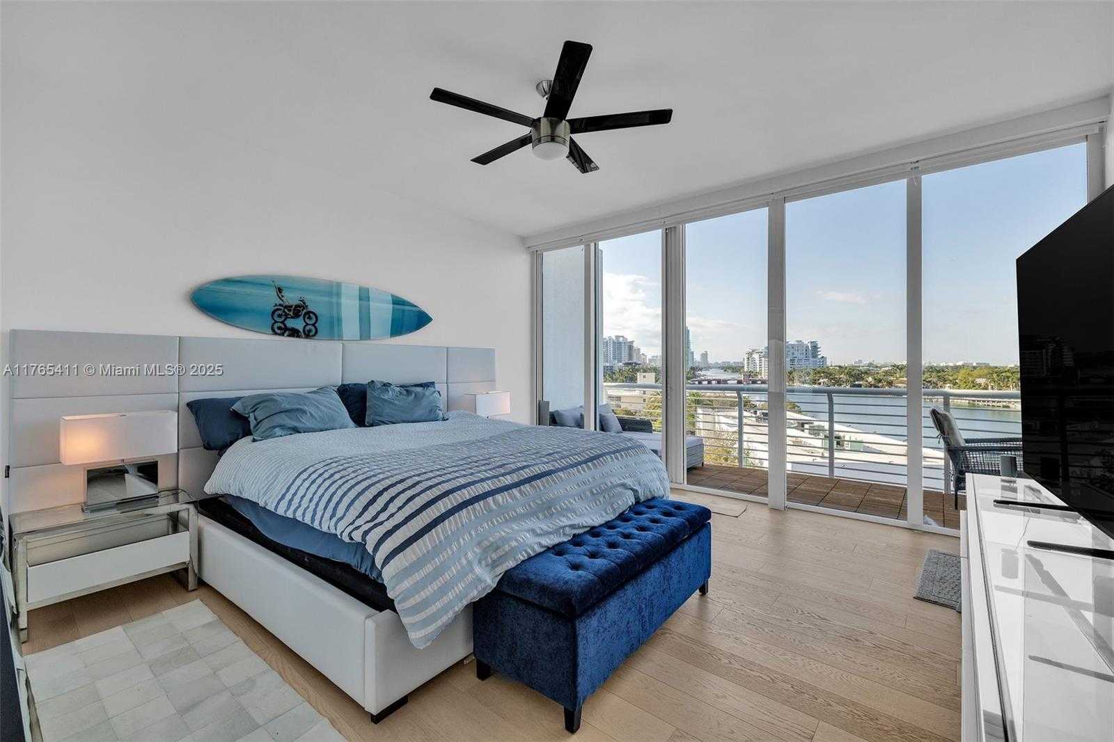 Small Image of 6580 INDIAN CREEK DR #603, Miami Beach Number 30