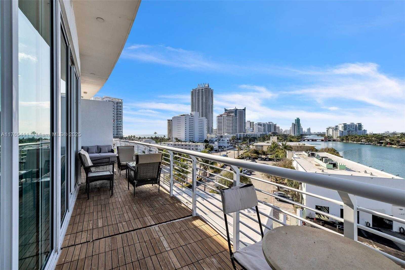 Small Image of 6580 INDIAN CREEK DR #603, Miami Beach Number 31