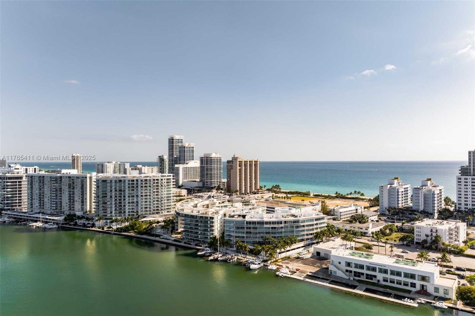 Small Image of 6580 INDIAN CREEK DR #603, Miami Beach Number 34