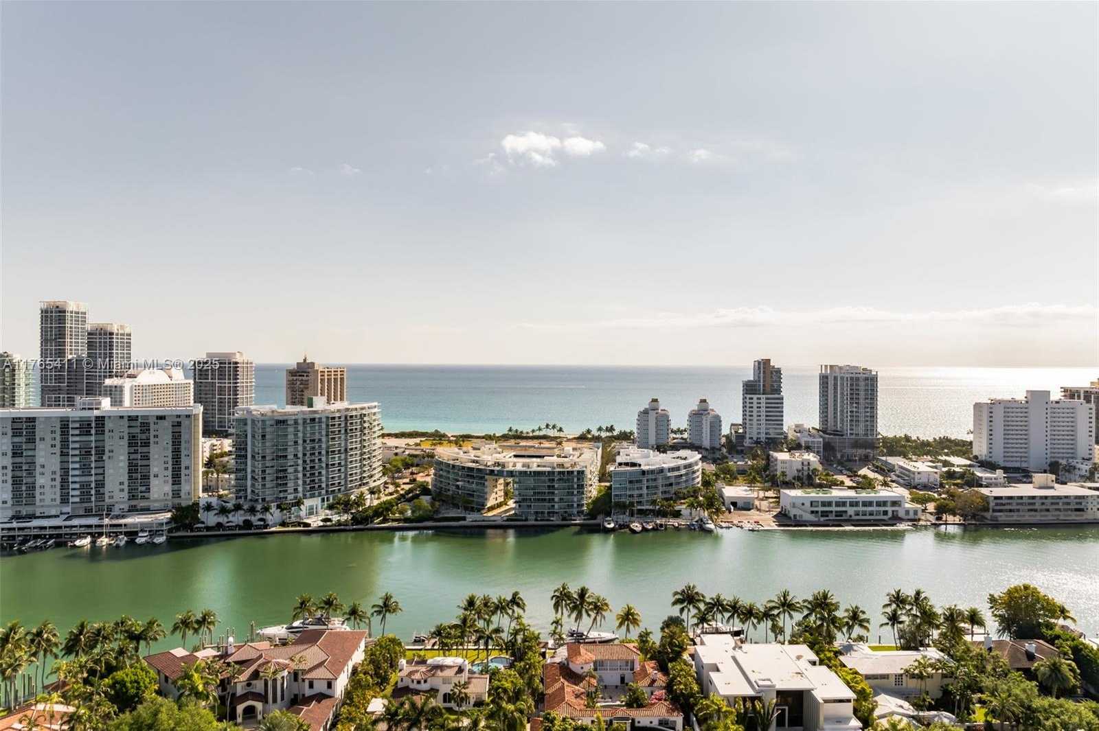 Small Image of 6580 INDIAN CREEK DR #603, Miami Beach Number 35