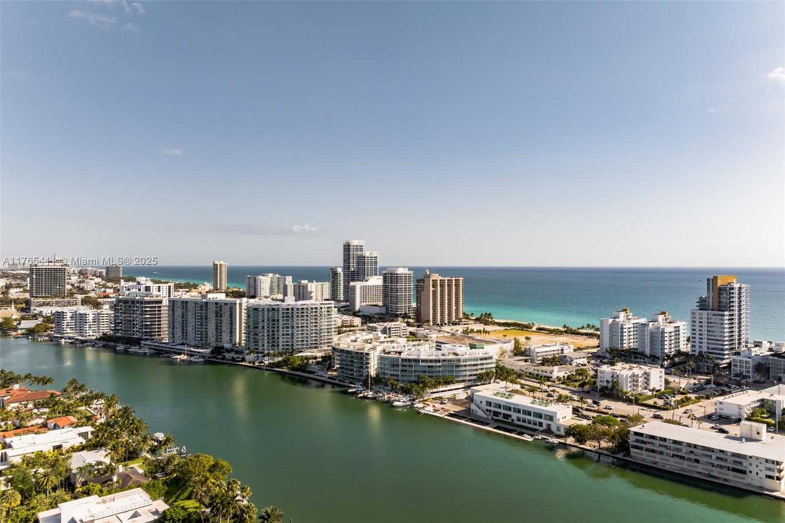 Small Image of 6580 INDIAN CREEK DR #603, Miami Beach Number 36