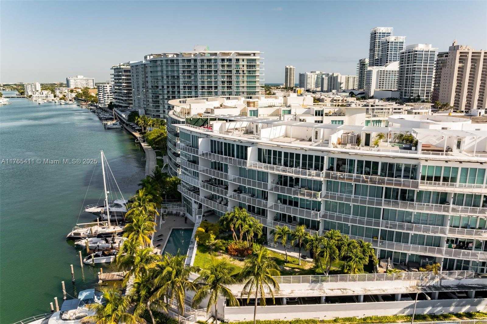 Small Image of 6580 INDIAN CREEK DR #603, Miami Beach Number 37