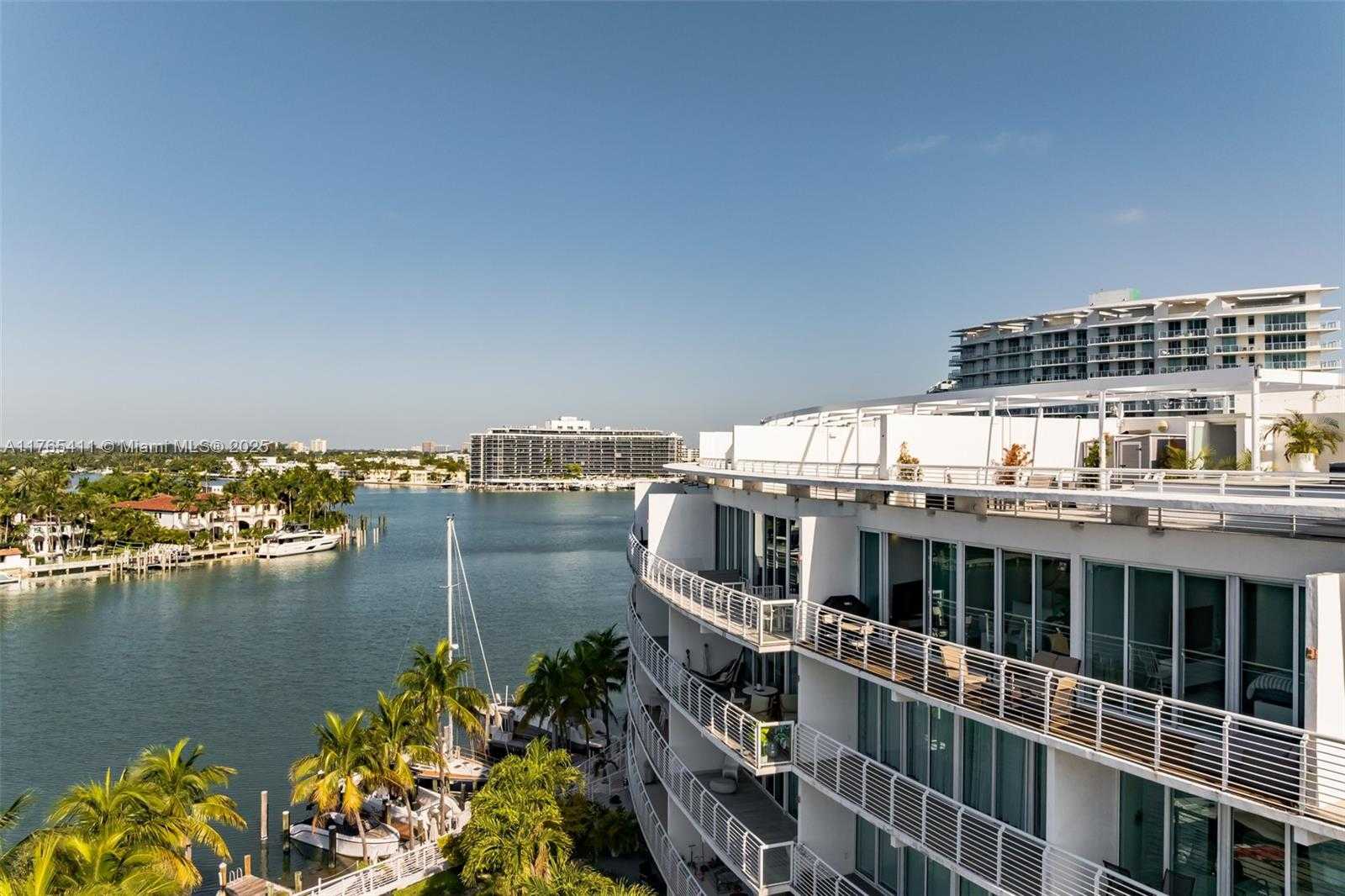 Small Image of 6580 INDIAN CREEK DR #603, Miami Beach Number 39