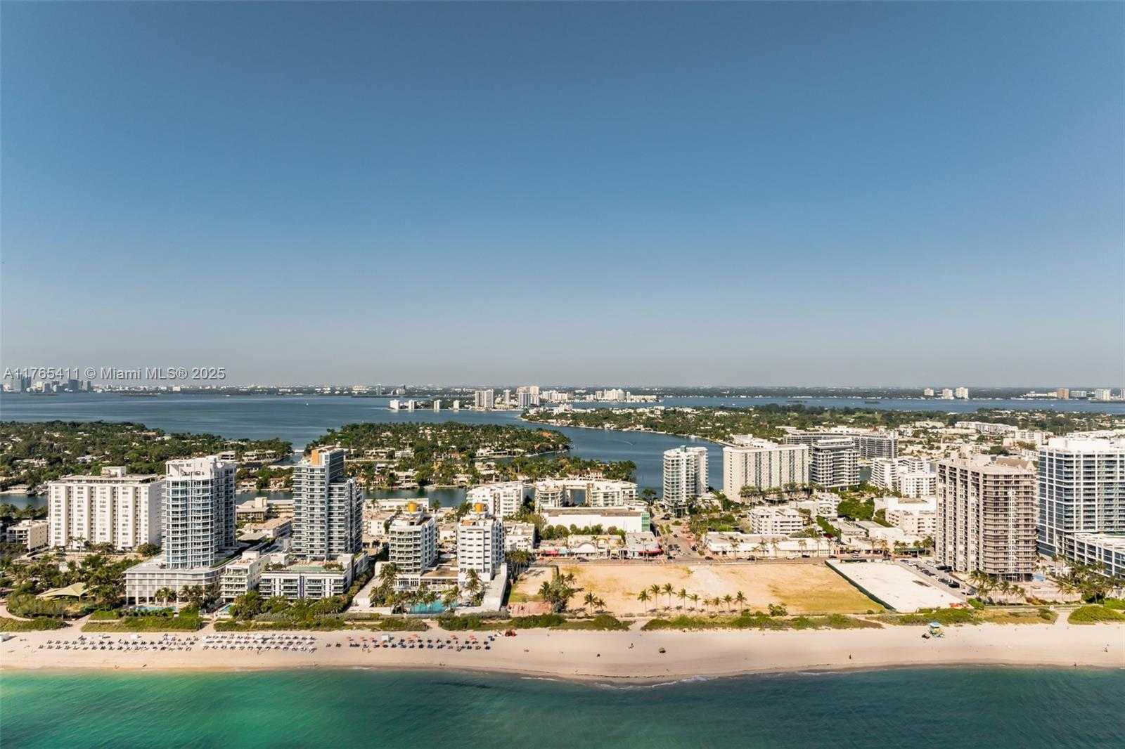 Small Image of 6580 INDIAN CREEK DR #603, Miami Beach Number 41