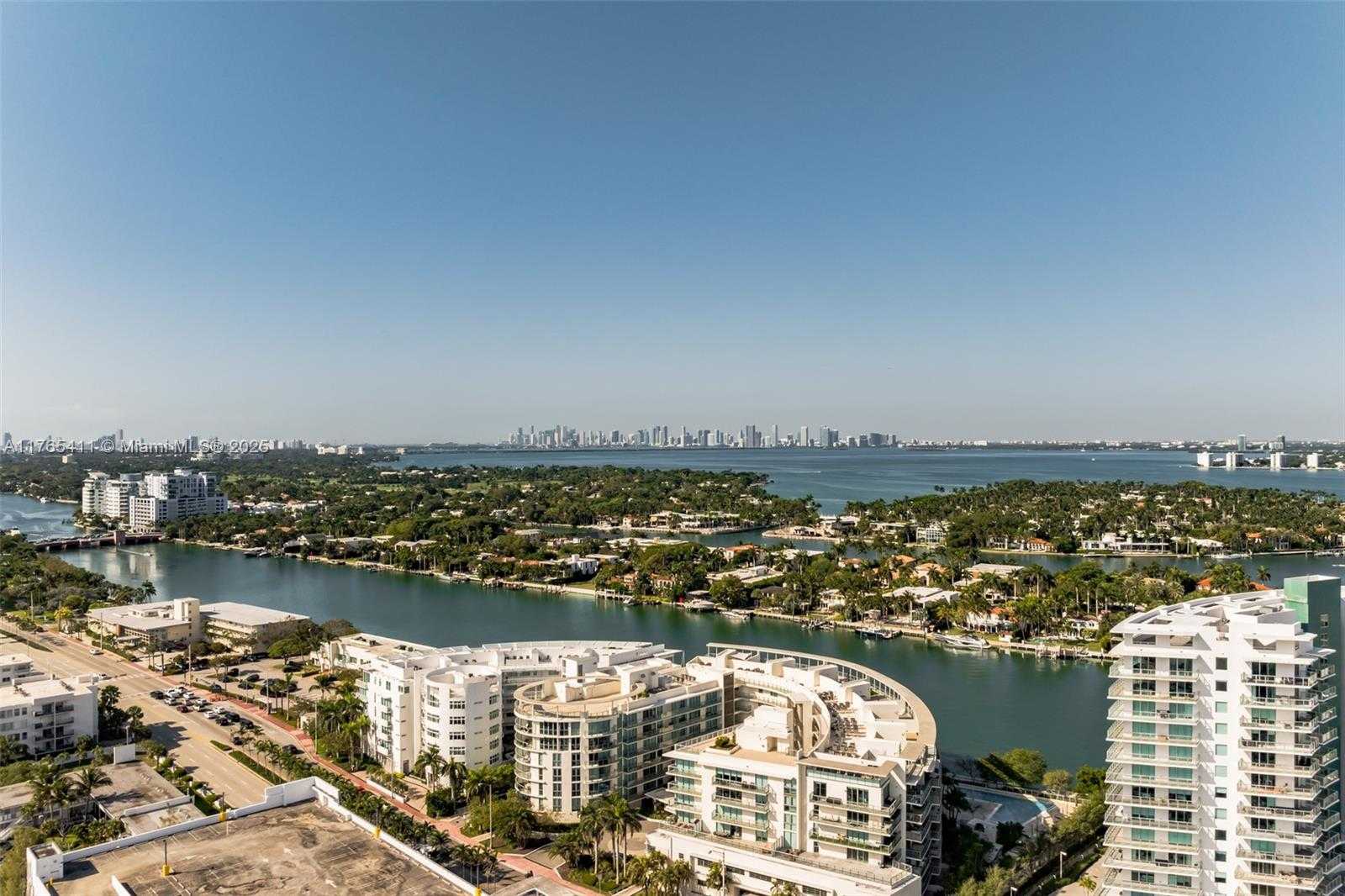 Small Image of 6580 INDIAN CREEK DR #603, Miami Beach Number 42