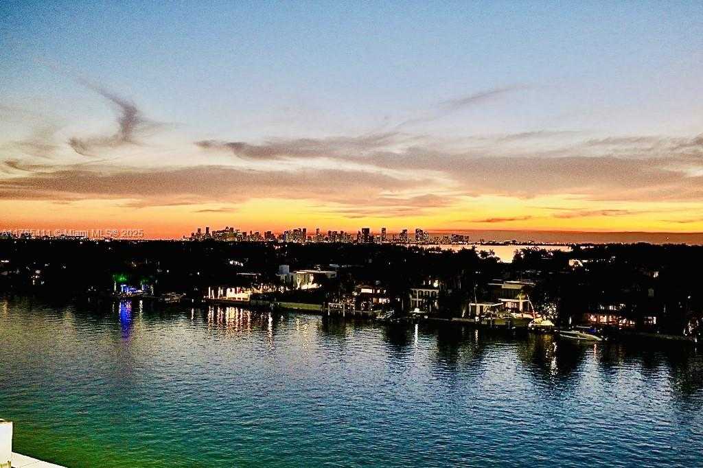 Small Image of 6580 INDIAN CREEK DR #603, Miami Beach Number 52