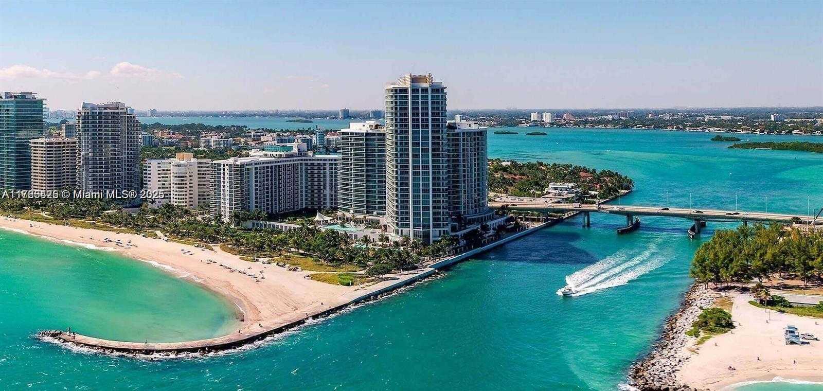 Small Image of 10185 COLLINS AVE #410, Bal Harbour Number 5