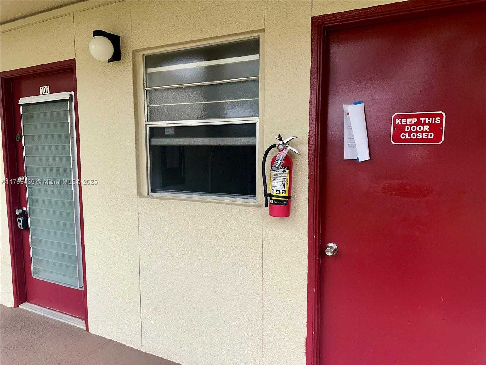 Small Image of 151 SOUTH WEST 134TH WAY #107N, Pembroke Pines Number 10