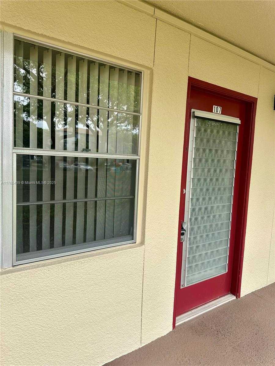 Small Image of 151 SOUTH WEST 134TH WAY #107N, Pembroke Pines Number 7