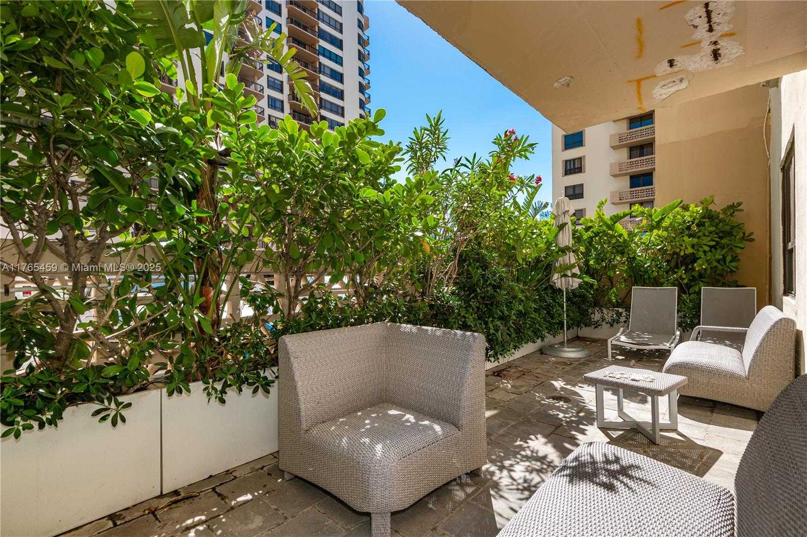Small Image of 10185 COLLINS AVE #212, Bal Harbour Number 9