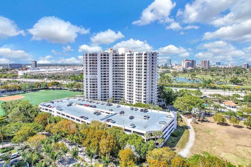 Small Image of 3300 NORTH EAST 191ST ST #LP03, Aventura Number 19