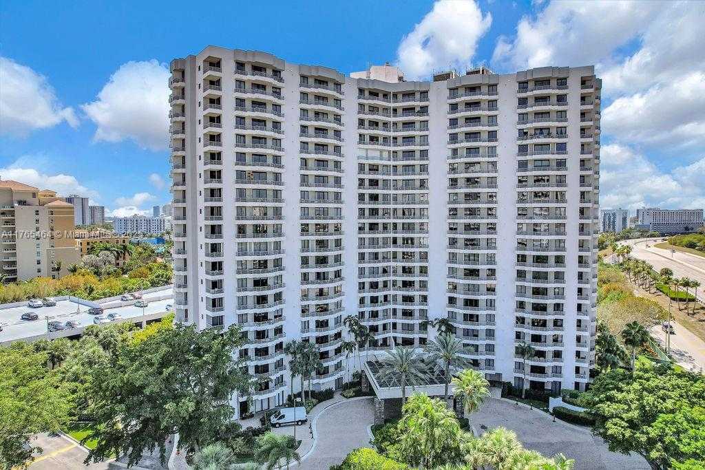 Small Image of 3300 NORTH EAST 191ST ST #LP03, Aventura Number 22