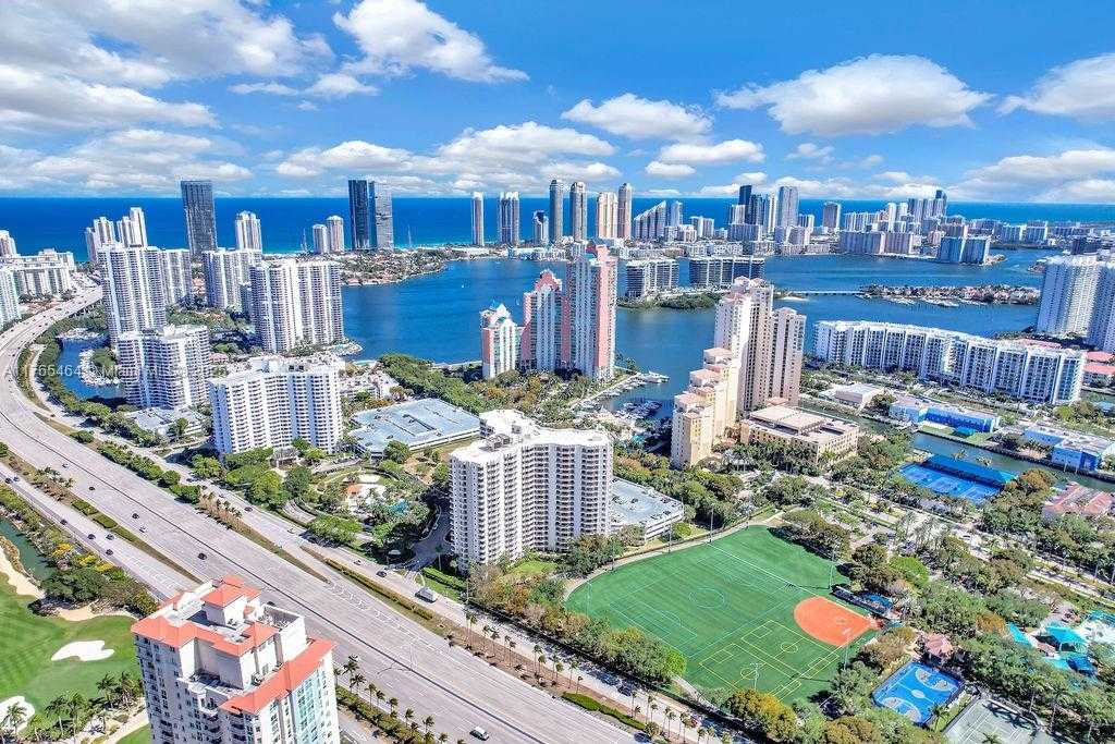 Small Image of 3300 NORTH EAST 191ST ST #LP03, Aventura Number 3