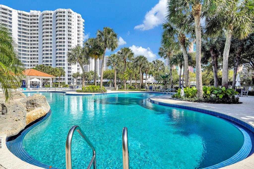 Small Image of 3300 NORTH EAST 191ST ST #LP03, Aventura Number 31