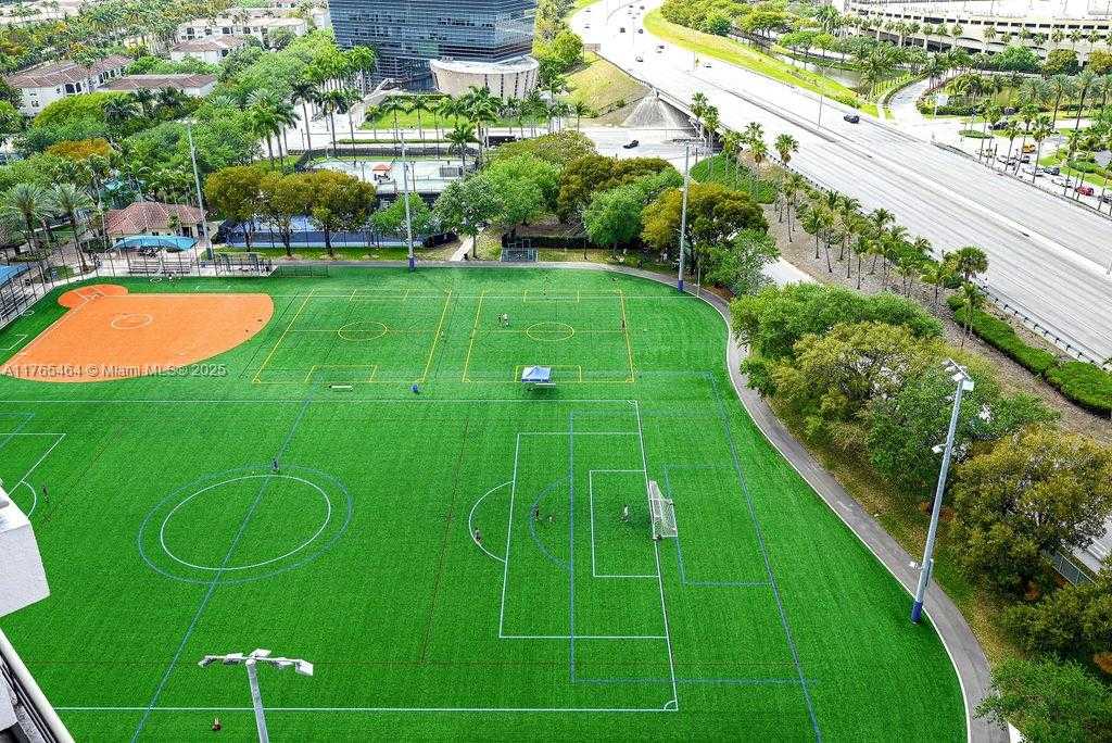 Small Image of 3300 NORTH EAST 191ST ST #LP03, Aventura Number 70