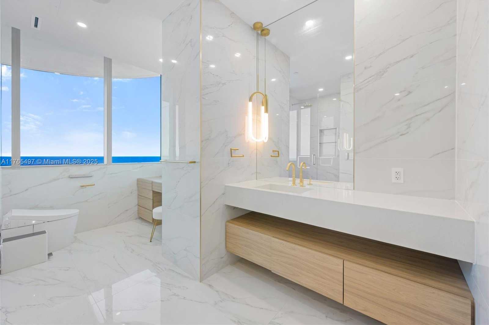 Small Image of 17475 COLLINS AVE #2701, Sunny Isles Beach Number 16