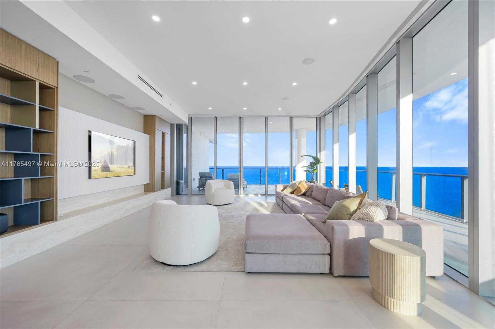 Small Image of 17475 COLLINS AVE #2701, Sunny Isles Beach Number 2