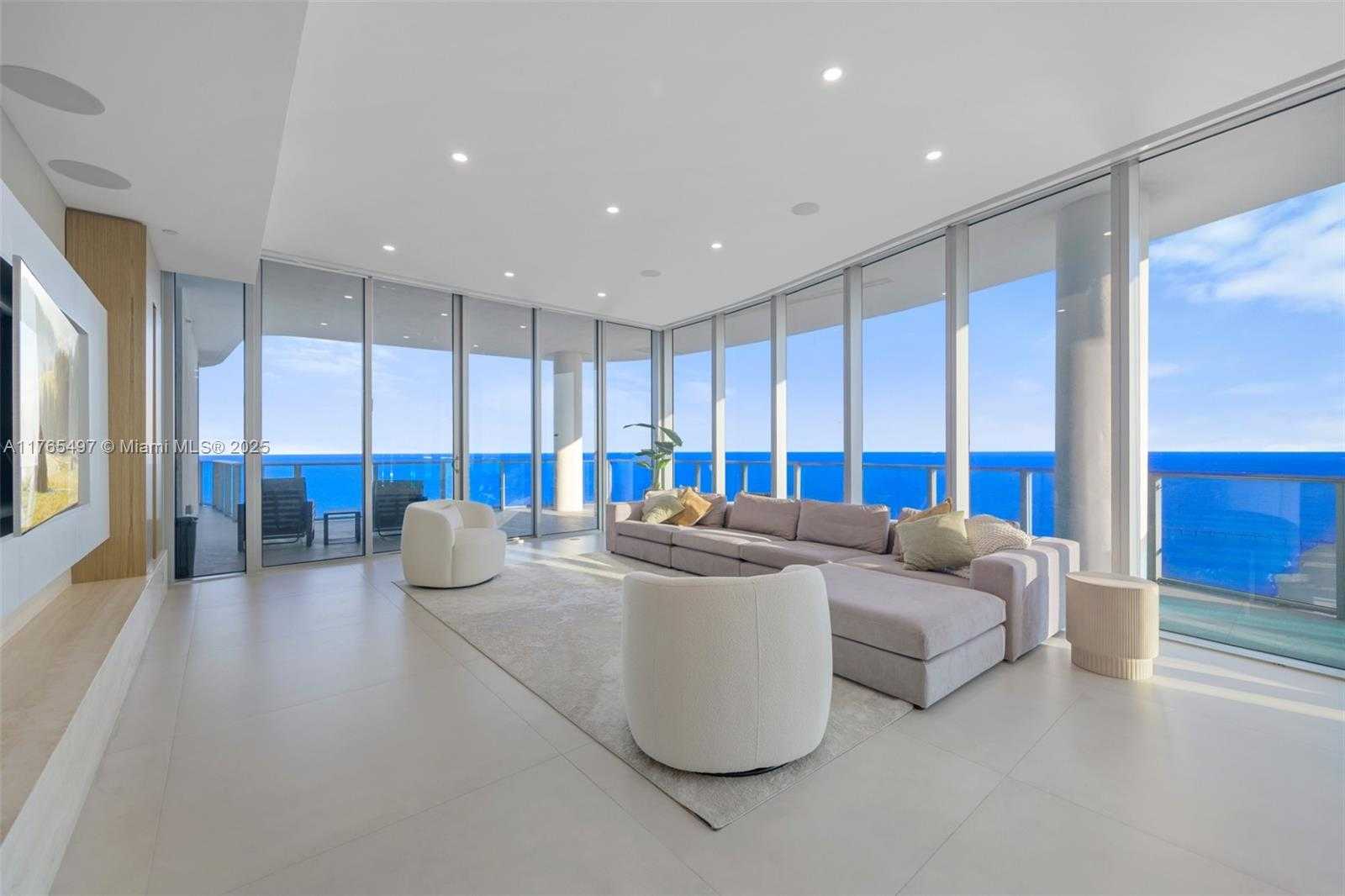 Small Image of 17475 COLLINS AVE #2701, Sunny Isles Beach Number 3