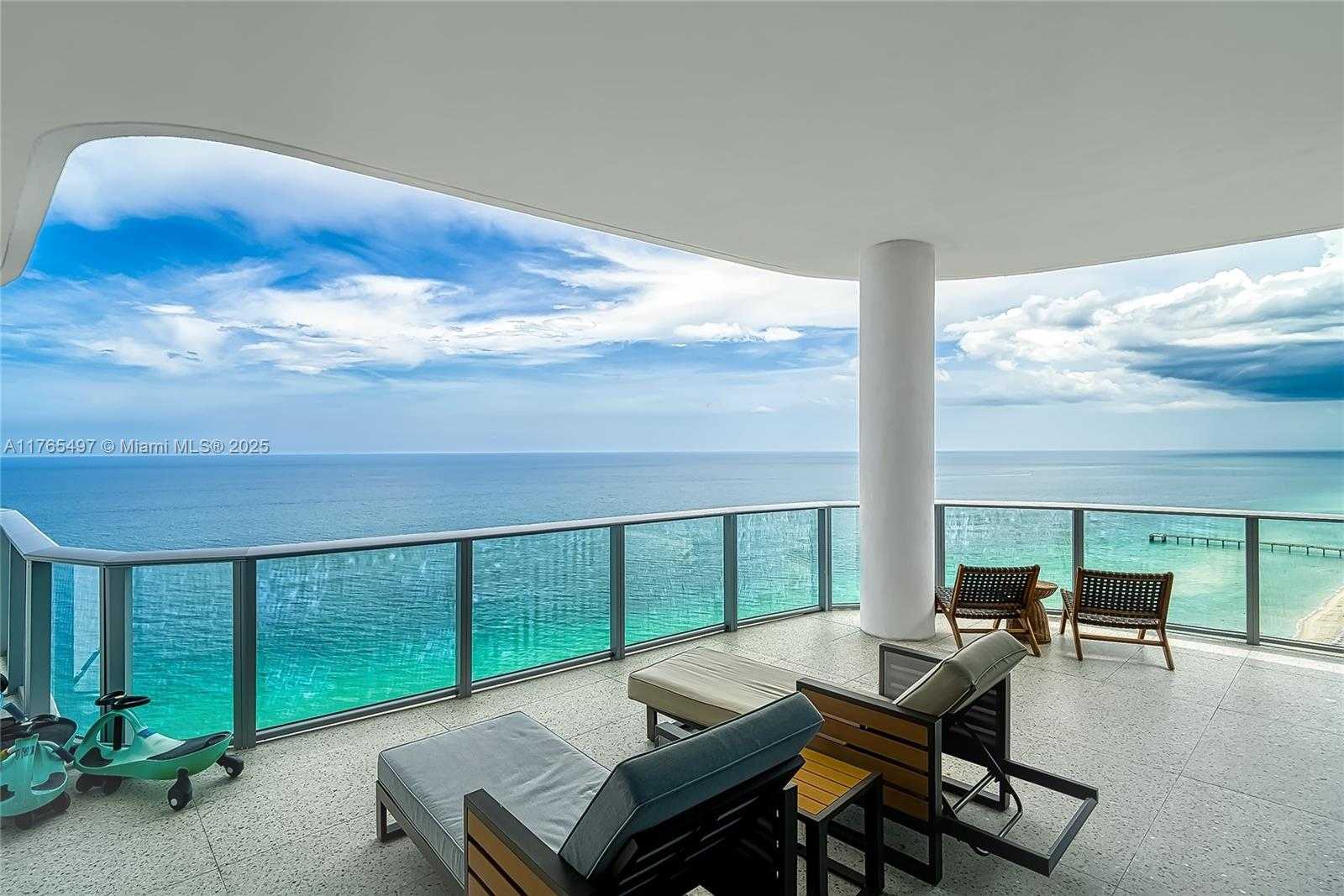 Small Image of 17475 COLLINS AVE #2701, Sunny Isles Beach Number 36