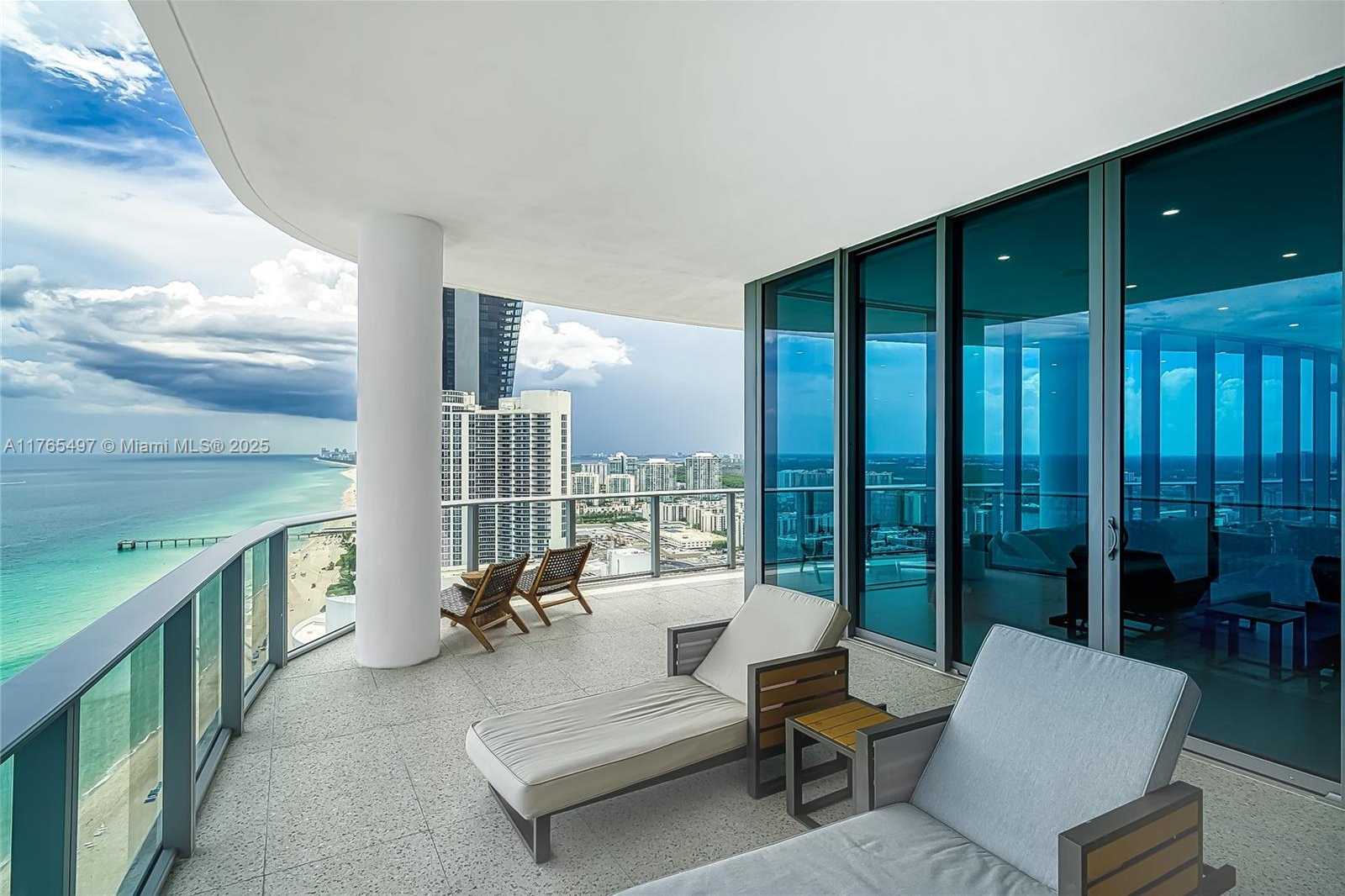Small Image of 17475 COLLINS AVE #2701, Sunny Isles Beach Number 37