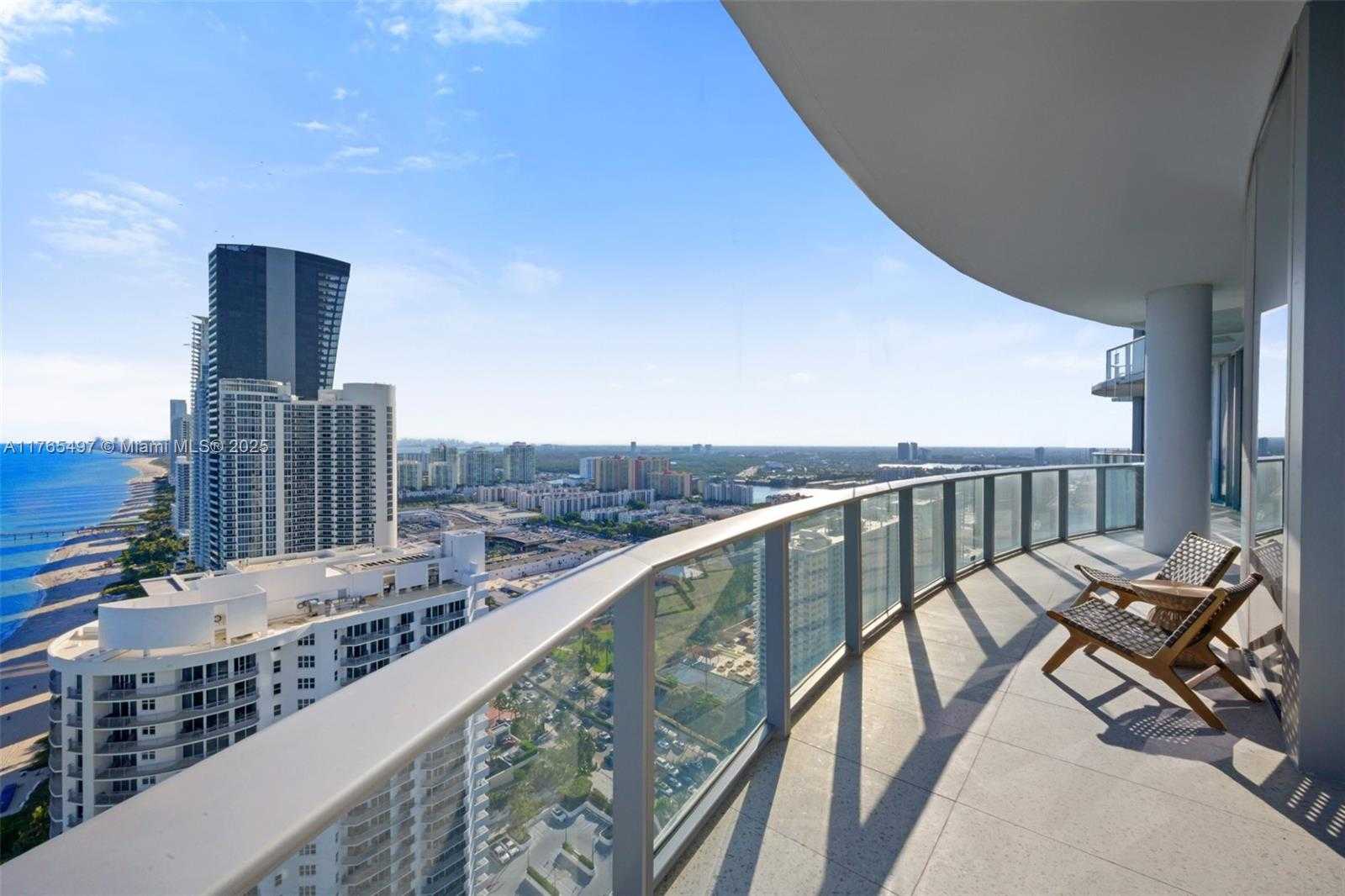 Small Image of 17475 COLLINS AVE #2701, Sunny Isles Beach Number 38