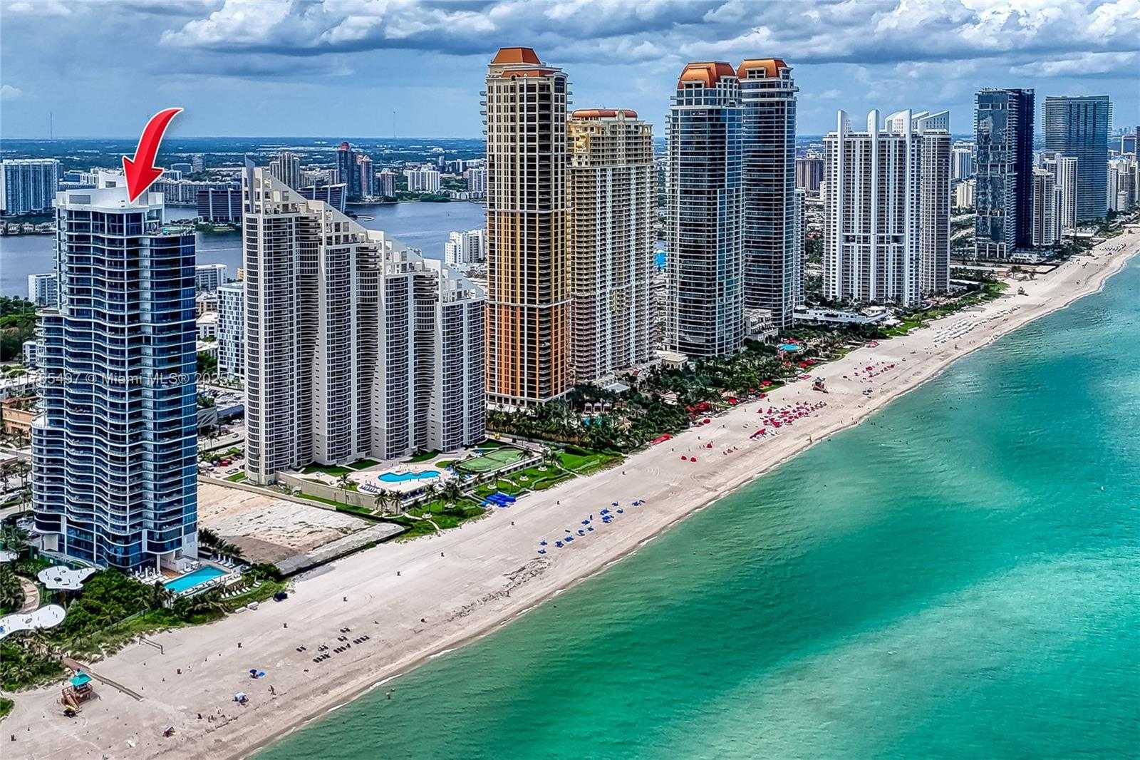 Small Image of 17475 COLLINS AVE #2701, Sunny Isles Beach Number 52