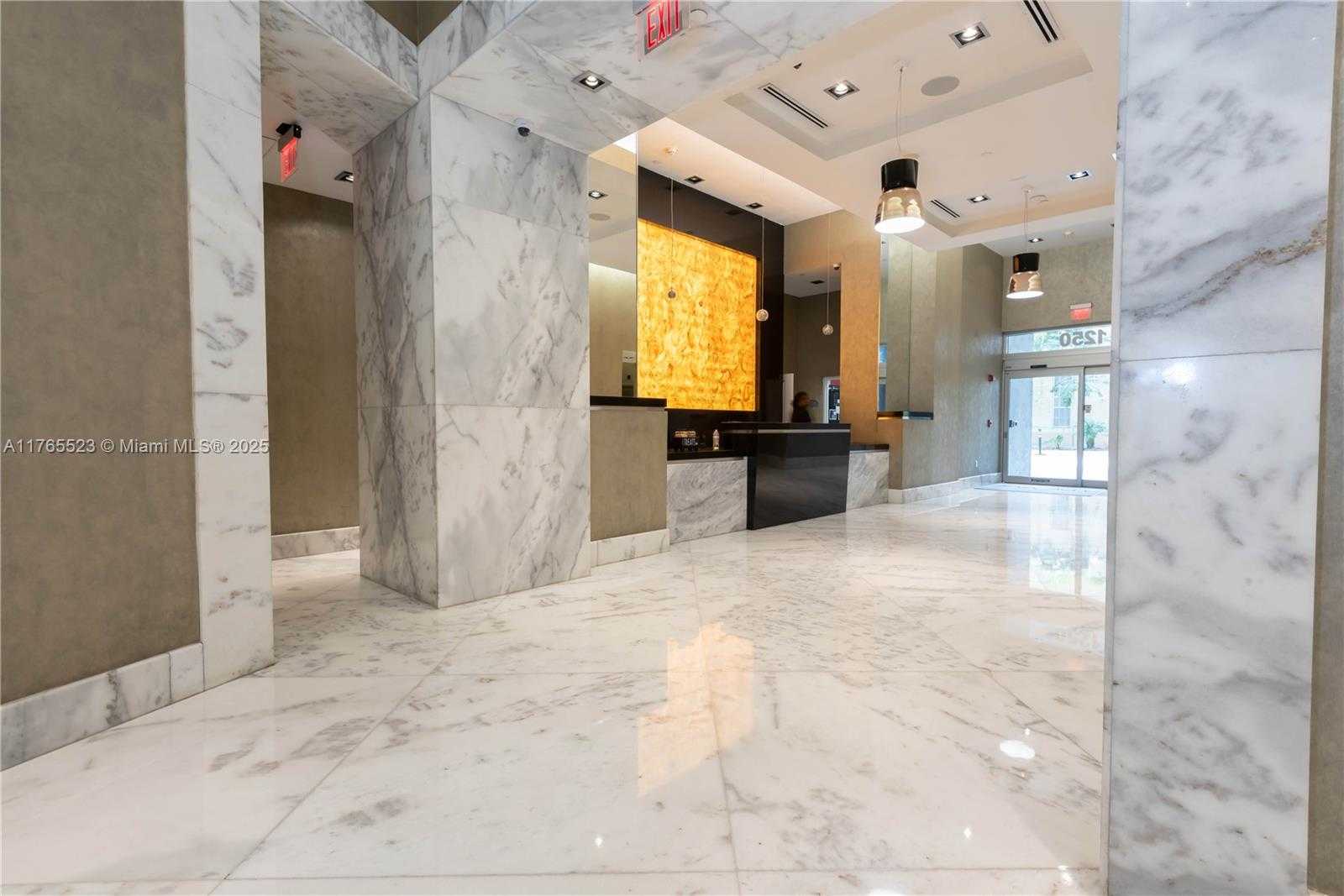 Small Image of 1250 SOUTH MIAMI AVE #3205, Miami Number 20
