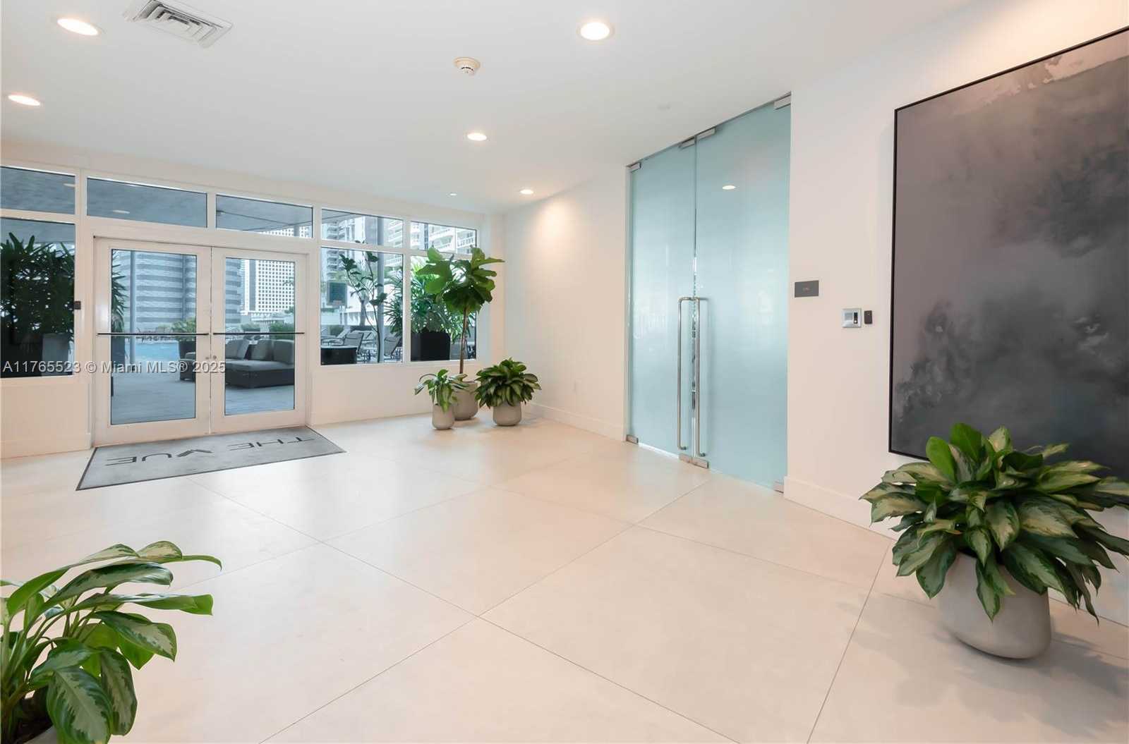 Small Image of 1250 SOUTH MIAMI AVE #3205, Miami Number 30