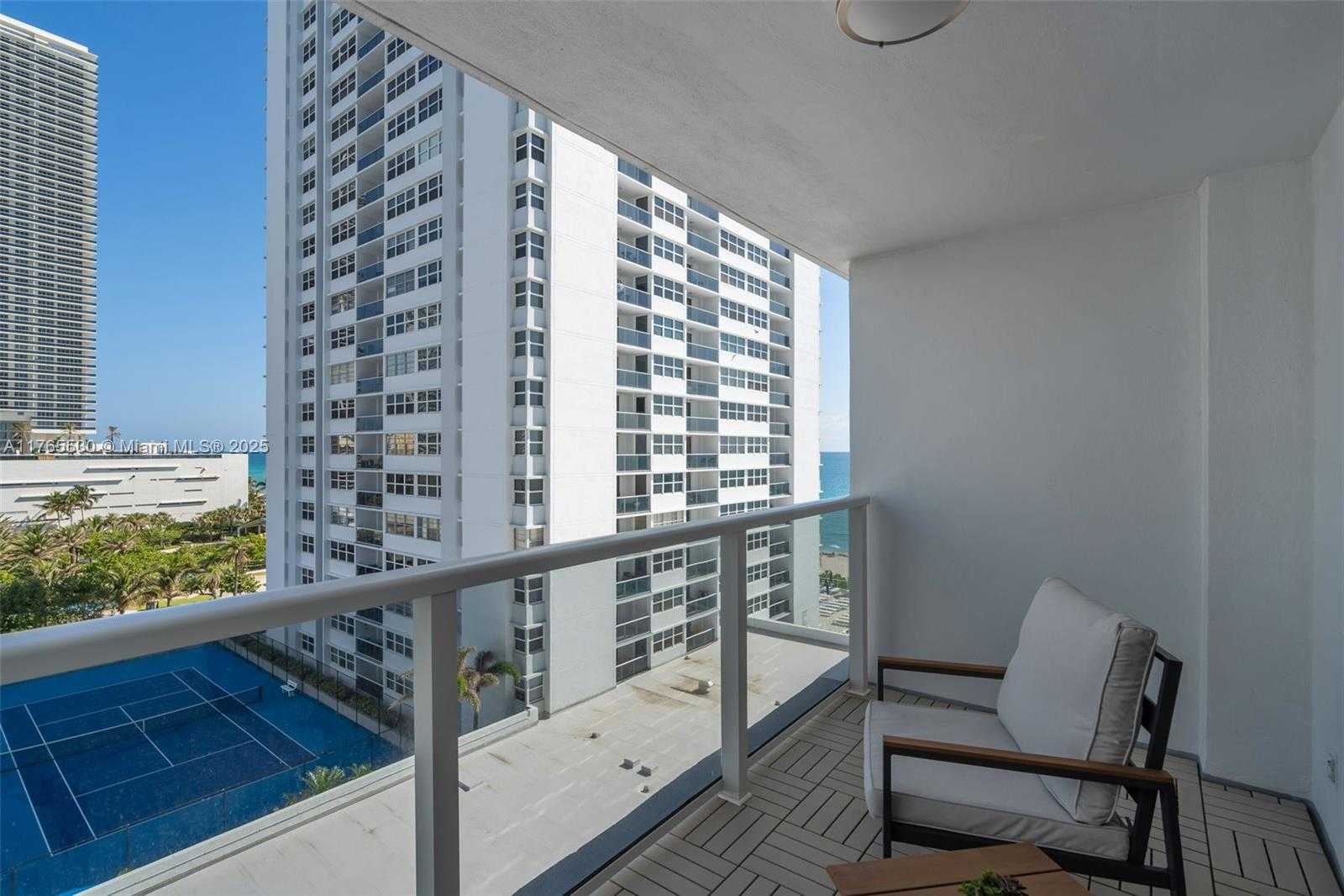 Small Image of 1904 SOUTH OCEAN DR #801, Hallandale Beach Number 16