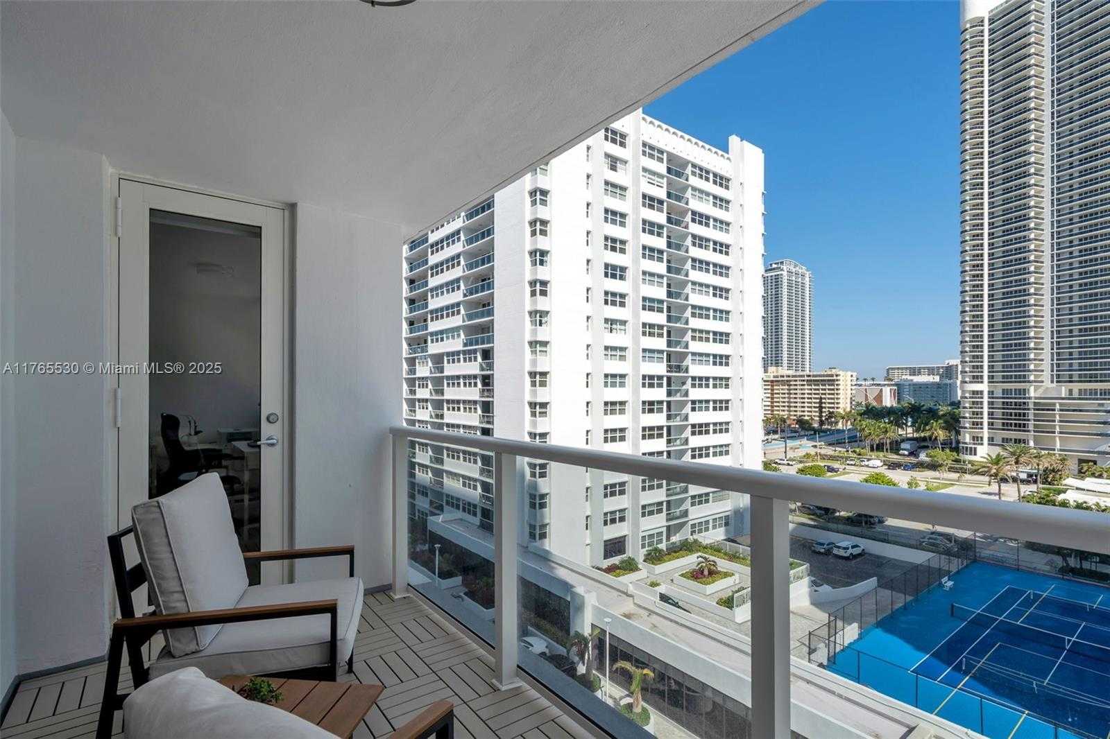Small Image of 1904 SOUTH OCEAN DR #801, Hallandale Beach Number 17