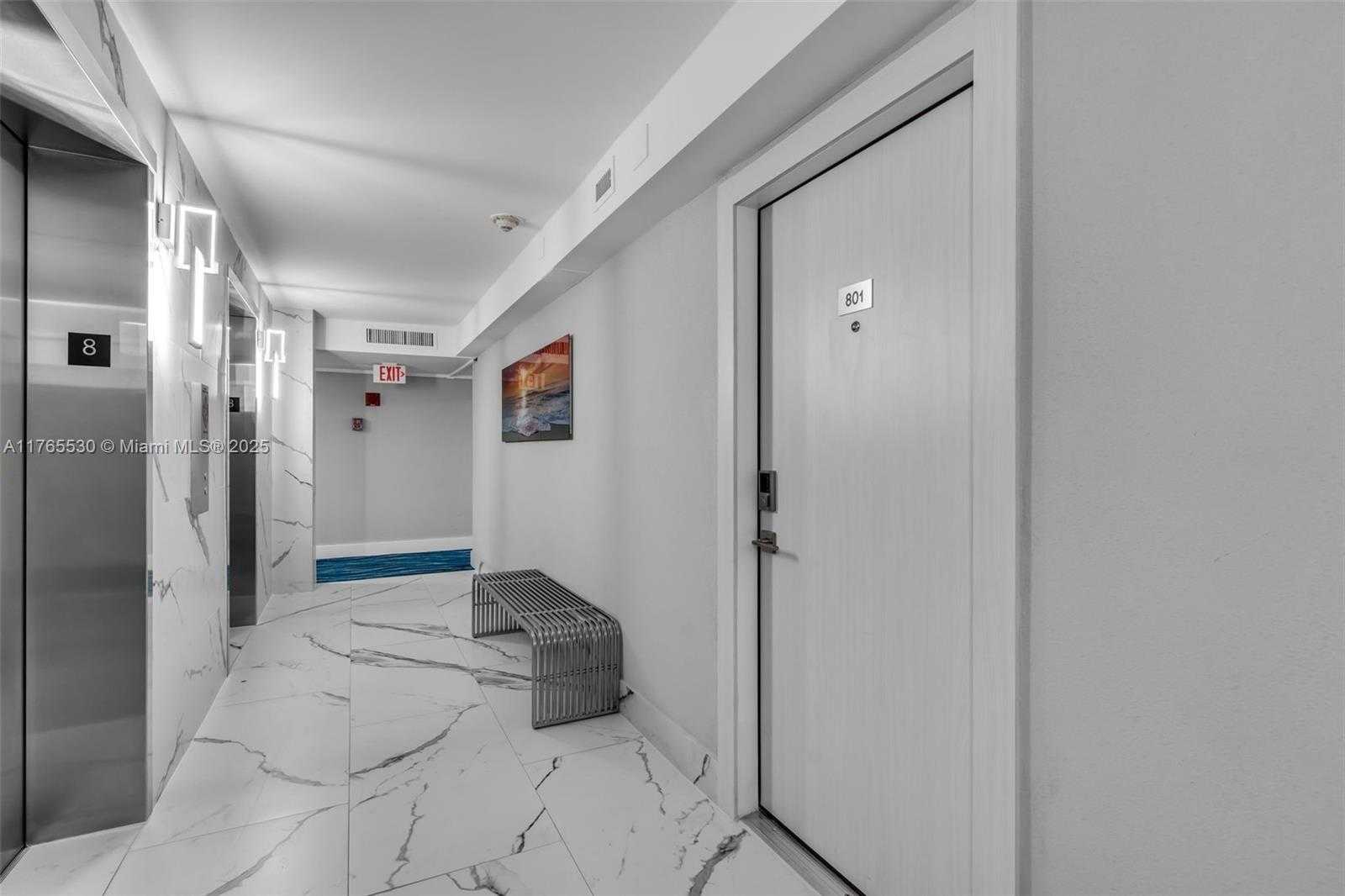 Small Image of 1904 SOUTH OCEAN DR #801, Hallandale Beach Number 18