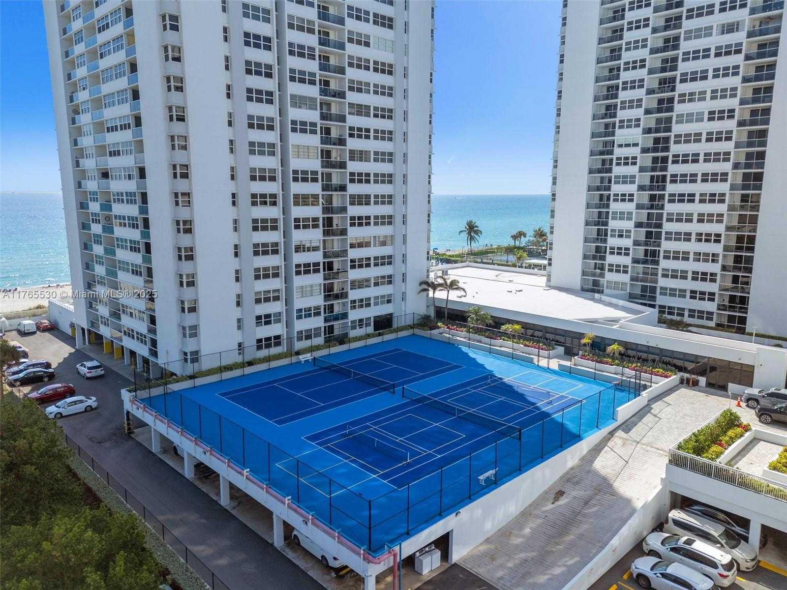 Small Image of 1904 SOUTH OCEAN DR #801, Hallandale Beach Number 19