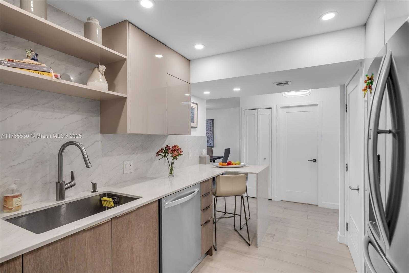 Small Image of 1904 SOUTH OCEAN DR #801, Hallandale Beach Number 2
