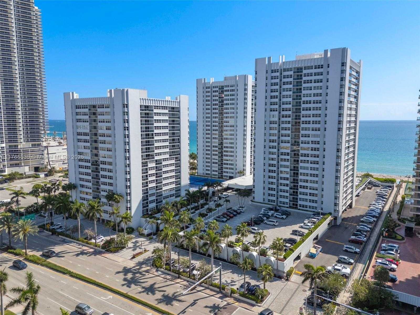 Small Image of 1904 SOUTH OCEAN DR #801, Hallandale Beach Number 20