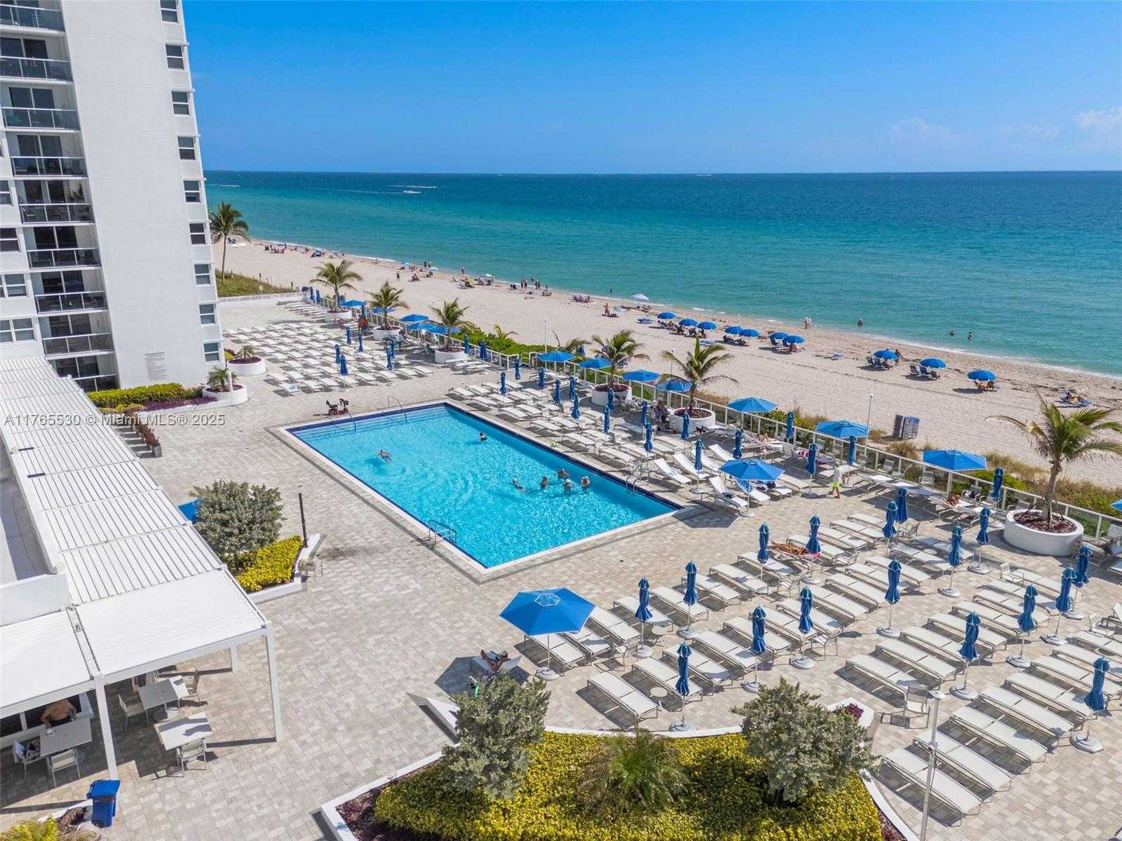 Small Image of 1904 SOUTH OCEAN DR #801, Hallandale Beach Number 21