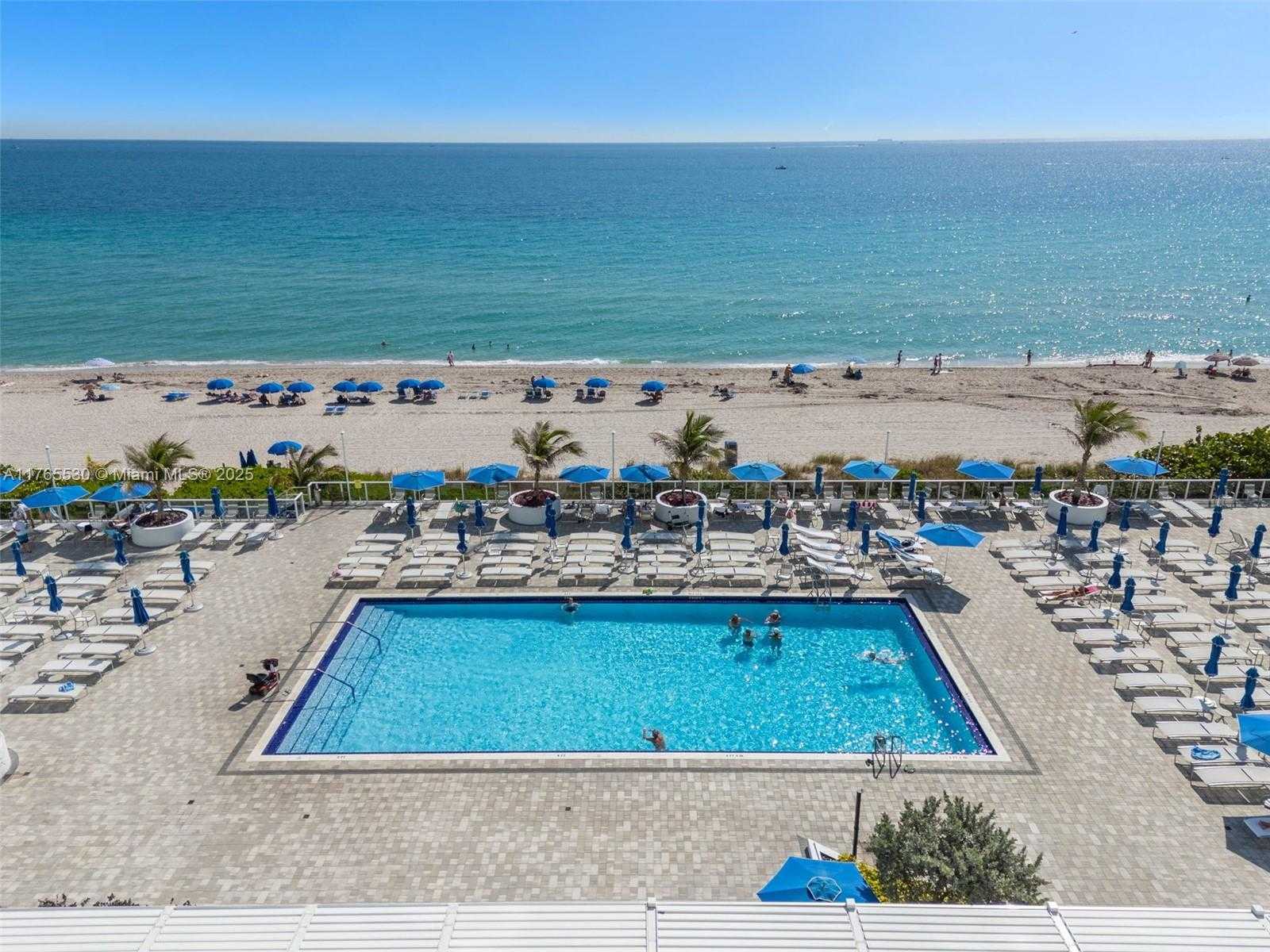 Small Image of 1904 SOUTH OCEAN DR #801, Hallandale Beach Number 22
