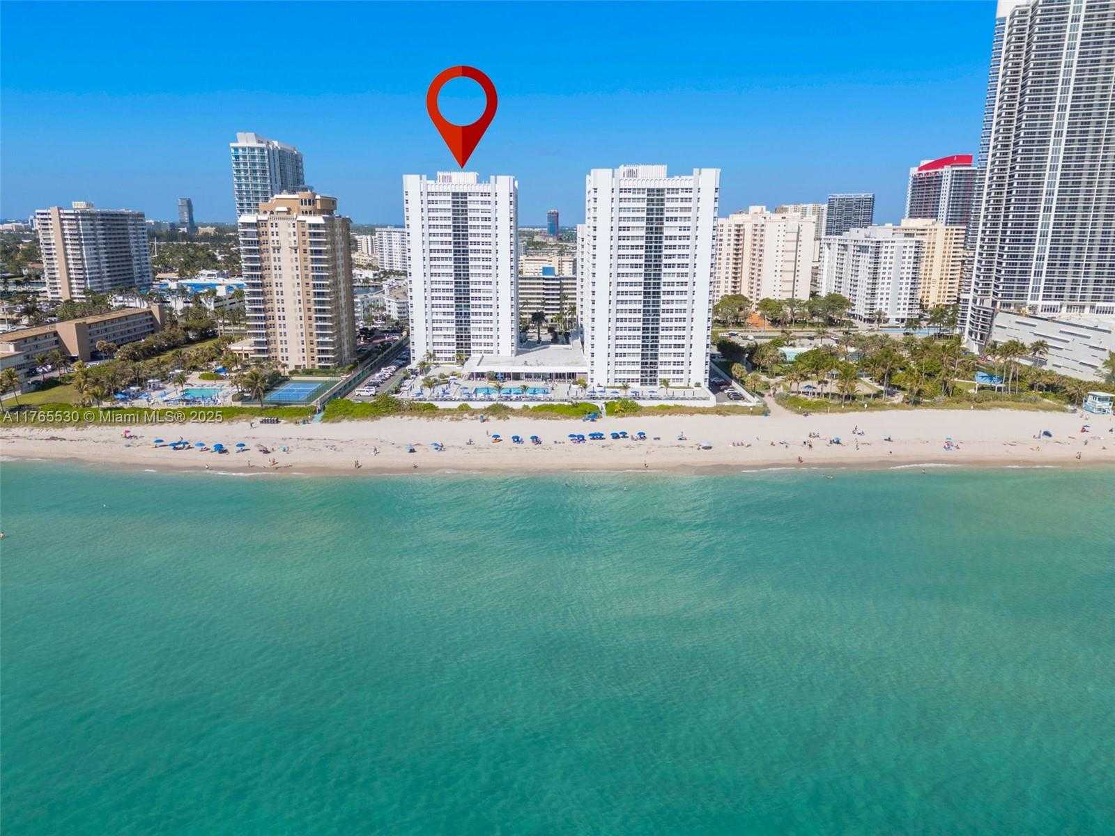Small Image of 1904 SOUTH OCEAN DR #801, Hallandale Beach Number 23