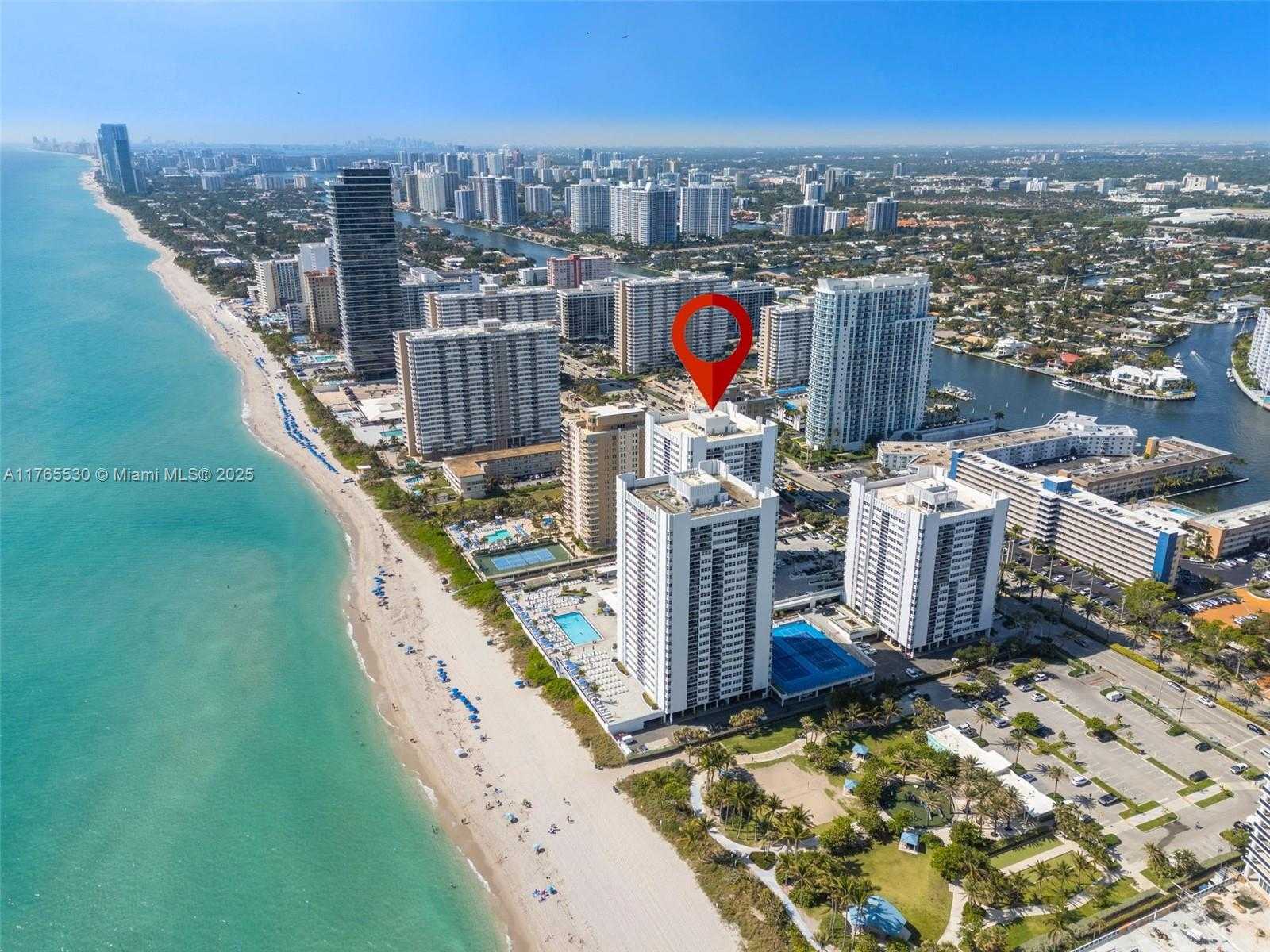 Small Image of 1904 SOUTH OCEAN DR #801, Hallandale Beach Number 24
