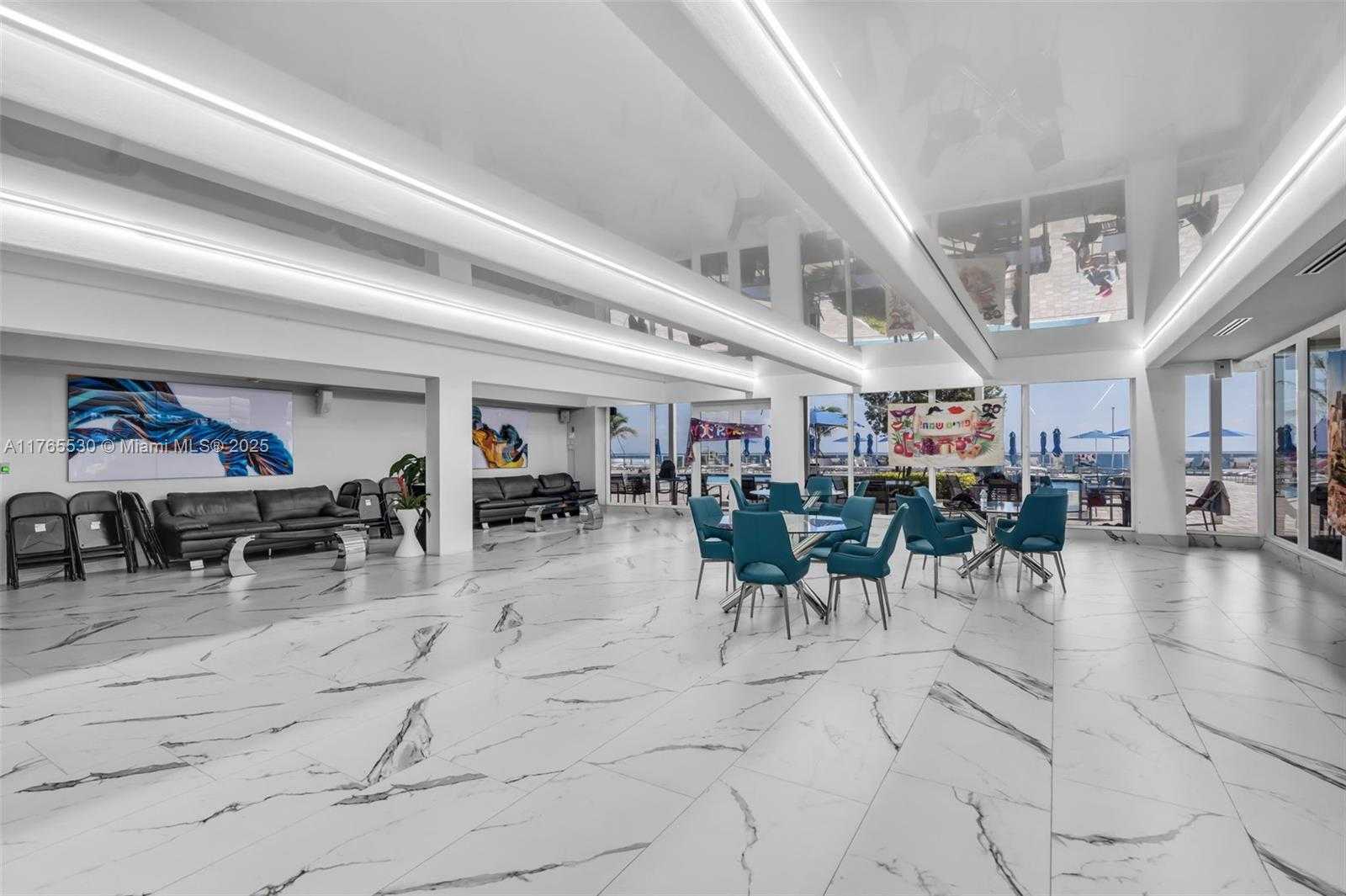 Small Image of 1904 SOUTH OCEAN DR #801, Hallandale Beach Number 29