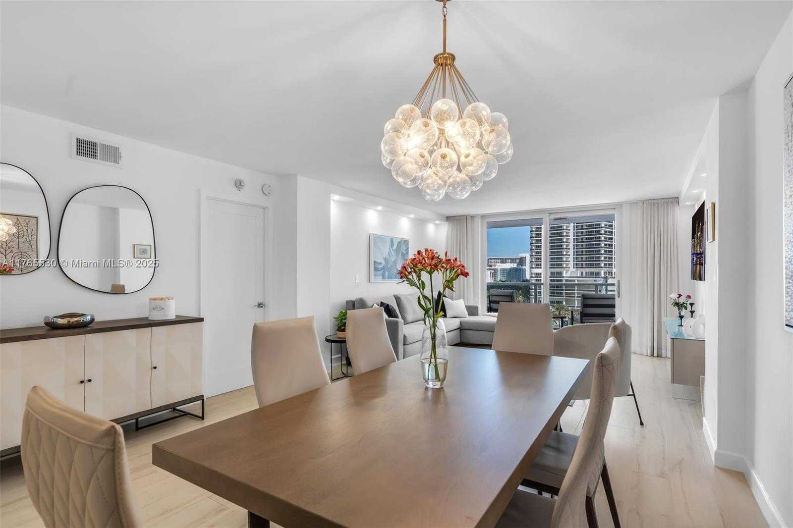 Small Image of 1904 SOUTH OCEAN DR #801, Hallandale Beach Number 4