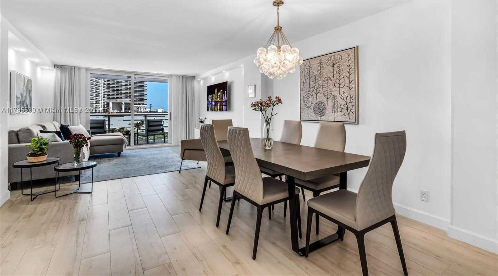 Small Image of 1904 SOUTH OCEAN DR #801, Hallandale Beach Number 5