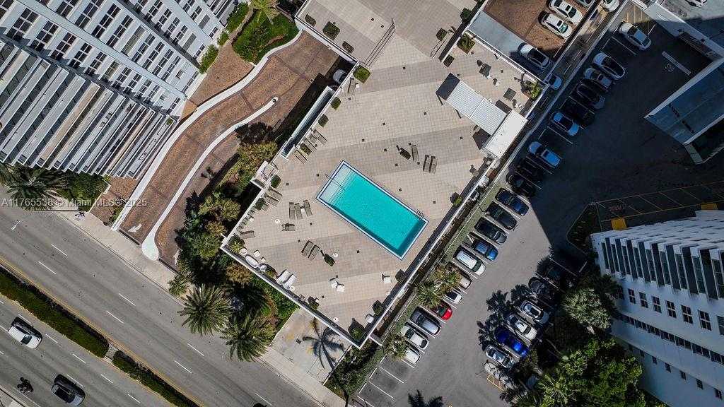 Small Image of 2751 SOUTH OCEAN DR #208S, Hollywood Number 2