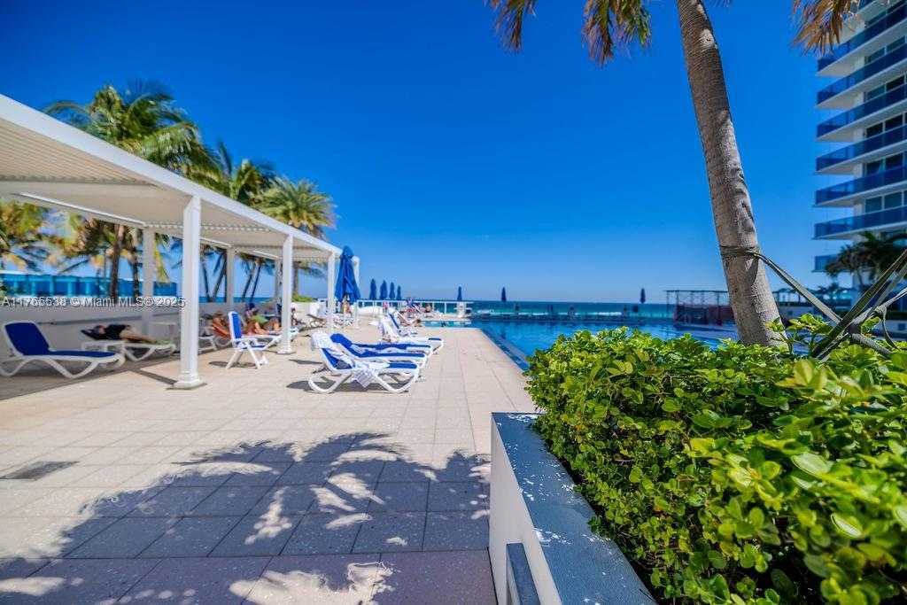 Small Image of 2751 SOUTH OCEAN DR #208S, Hollywood Number 33